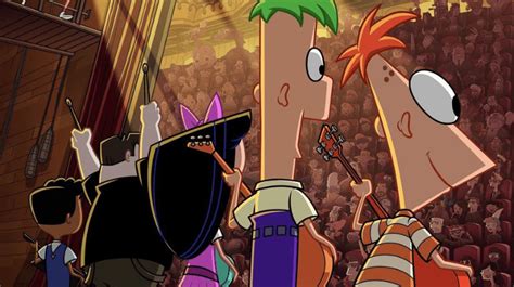 phineas e ferb temporada 5|5ª Temporada .